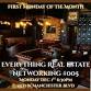 Everything Real Estate Networking Event #005 event image