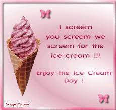 Perfect for enrichment, mental math practice, and friendly competitions. Images Happy Ice Cream Day Status And Cover Pic Ice Cream Day Ice Cream Quotes Ice Cream