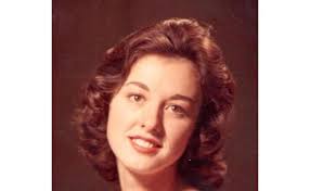 Carol Troyer Obituary (2015)