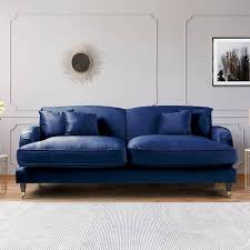 See more ideas about sofa outlet, sofa, san mateo. Jasper Plush Velvet Sofa London Furniture Outlet