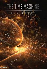 Pip S Perspective Book Covers The Time Machine The Time Machine The Time Machine Book Book Cover Design