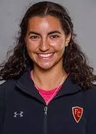 2020-21 Women's Track & Field Roster