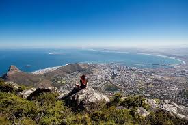 The plan was resuscitated in 1926 after a norwegian engineer, trygve stromsoe. Day Trip To Table Mountain In Cape Town Radisson Blu