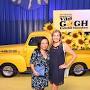 Profile Picture of A Starry Night: A-List Crowd Toasts Debut of Van Gogh Experience (@houstoncitybook.com) on Google