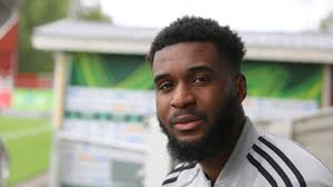 Har spelat i Premier league-klubben