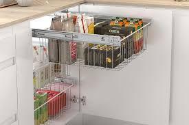 Es laborioso (1 semana de trabajo aproximadamente) pero el resultado vale la pena si quieres modernizar tu cocina low cost. La Solucion Perfecta Para Organizar Tus Muebles De Cocina Casaenorden