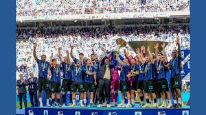 Brotherly touch and English flavor could see Inter dominate Serie A, Como looks to surprise again