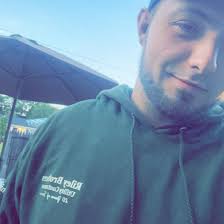 Do yall cover your whole line with rock or just chuck the bottom? If so  why?