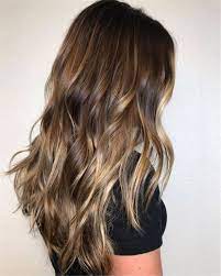 If you can't get enough of a dimensional mane, dark brown hair with highlights and lowlights is your hair color match. 35 Gorgeous Highlights And Lowlights For Light Brown Hair Women Fashion Lifestyle Blog Shinecoco Com