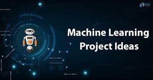 Check out this list of great topics and find tips on choosing the most effective one for your graduation project. Top 47 Machine Learning Projects For 2021 Source Code Included Dataflair