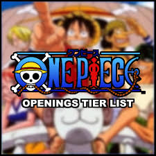 Roblox astd tier list : One Piece Tier List Templates Tiermaker