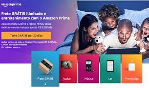 Brazilian films also allow you to learn about the culture and gain exposure to different regional accents and slang. Amazon Prime Chega Ao Brasil Com Servicos De Videos Musicas E Livros Downloads Techtudo
