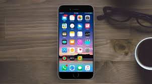 Apple Has Rolled Out The Ios 10 3 Update Technowize Iphone Ios 10 Ios 11