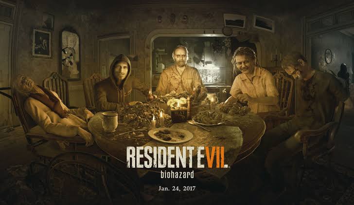 Why Resident Evil 7 is a Horrific Biohazard? | by Bruno Lauris | A Taste of  Madness | Medium