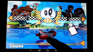 If you previously bought the game you still have the vip pass for free. Sonic Sega All Star Racing Apk Data Download Gameplay Video Dailymotion