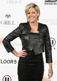 Einem longbob, also einem schulterlangen bob. Die Helene Fischer Frisur Immer Merkwurdig Und Eigenartig