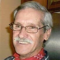 Mr. Donald E. Whaley Obituary