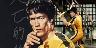 We did not find results for: Game Of Death Would Ve Been Bruce Lee S Best Movie If He Finished It