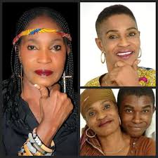 Veteran singer, Stella Monye, was off the music scene for many years to  take care of her sick son but she is back and she says she has no regret  leaving the