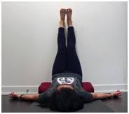 Learn how to do simple yoga poses which will help you get rid of headache & migraine instantly. Yoga For Migraines Yoga For You