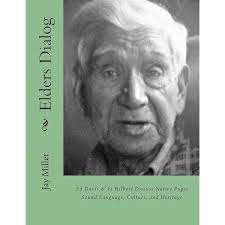 Where the Language Lives: Vi Hilbert and the Gift of Lushootseed: Yoder,  Janet: 9781954854260: Amazon.com: Books