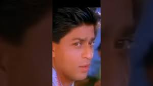 Movie 🎬 Kuch Kuch hota hai ❤️ @iamsrk (Rahul Khanna)& @kajol (Anjeli Sharma)  * * #srkl #kuchkuchhotahai #shahrukh_khan #srk#kkhh #shahrukh_khan  #shahrukhkhan#kajol #shahrokhkhan#movie #srkuniverse #srkpreity #srkajol  #srkdelicious #srkvideos ...