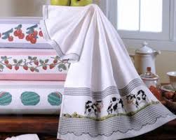 Cross stitch patterns for towels. Free Cross Stitch Towel Border Patterns Free Cross Stitch Cross Stitch Fabric Cross Stitch Embroidery