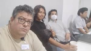 Participan alumnos de Ingeniería en Redes del Campus Cancún, en Bootcamp