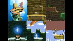 Un pack de varios protectores de pantalla para que sigas haciendo de tu celular algo unico y esclusivo descargalos aqui. Treasure Towers Sonidos Del Juego Sonny Ericsson Java Hq Youtube