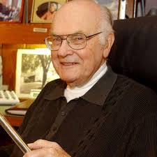 Inventor of Super Glue, Harry Coover, dies at 94