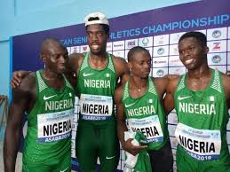 See more of chioma ajunwa foundation on facebook. From Grass To Olympic Gold The Inspiring Story Of Chioma Ajunwa Latest Sports News In Nigeria