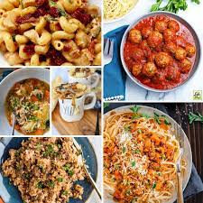 35 Instant Pot Comfort Food Recipes For Weeknight Meals