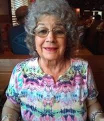 Druella Louise Guy Obituary May 14, 2024