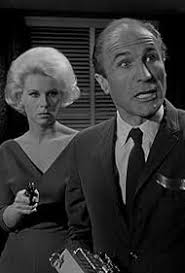 The Outer Limits" Controlled Experiment (TV Episode 1964)