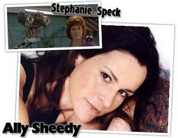 Antiguas estrellas de televisión (3)