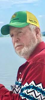 Charles "Butch" Lee Cox Obituary December 21, 2022