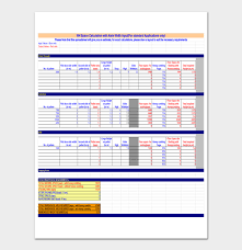 Connect with them on dribbble; 12 Warehouse Inventory Templates Free Examples Samples In Excel