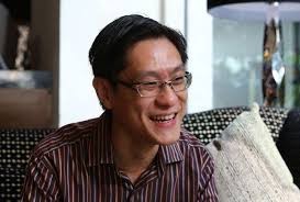 DAP re-election: Zairil proves his 'Chinese' credentials