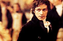 Jane austen's greatest love story was her own. Ships And What They Re Made Of Becoming Jane 2007 10 Years Ago Already