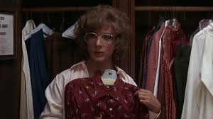 Unable to get an acting job, michael dorsey (hoffman) becomes dorothy michaels and gets a part in a michael blowen. 16 Fun Facts About Tootsie Mental Floss