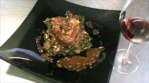 Filetto alla rossini fra verità e leggenda. Cot E Magna Filetto Di Manzo Alla Rossini Youtube