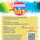 Art Classes for Neurodivergent Kids at Piney event image