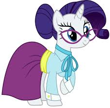 You are my equestria girls! 1689373 Artist Sonofaskywalker Clothes Cummerbund Female Glasses Hair Bun Horn Makeup Mare Necktie Pony Raised Hoof Rarity Safe Sash School Daze Schoolmarm Rarity Shirt Simple Background Skirt Smiling Solo Teacher Transparent