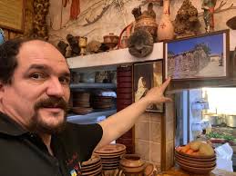 Le veritable couscous berbere à marseille; Marseille Immersion Au Femina Institution Du Couscous