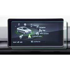 2017 2019 Audi A4 Mmi Navigation Screen Protector Dingen Om Te Kopen