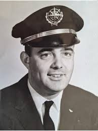 PCN Flight West: July 2023