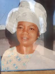 We sadly announce the demise of Mrs. Alberta Appiah-Boachie, the wife of  Rev. Charles Appiah-Boachie (Rtd), former General Secretary of Assemblies  of God Ghana and immediate past Senior Pastor of Evangel AG.