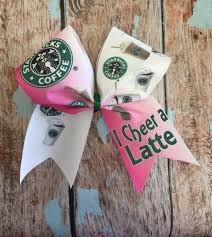 Starbucks Bow Tie