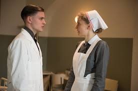 Ernst ferdinand sauerbruch (3 july 1875 2 july 1951) was a german surgeon. Charite Staffel 2 Episodenguide Fernsehserien De
