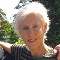 Suzanne Giles (suestasuegee)